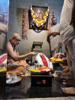 Shrimat Pandurangashram Sannidhi Punarpratishtha, SCM Shirali (4 and 6 Feb 2026)